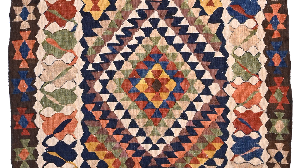A Kurdistan KIlim