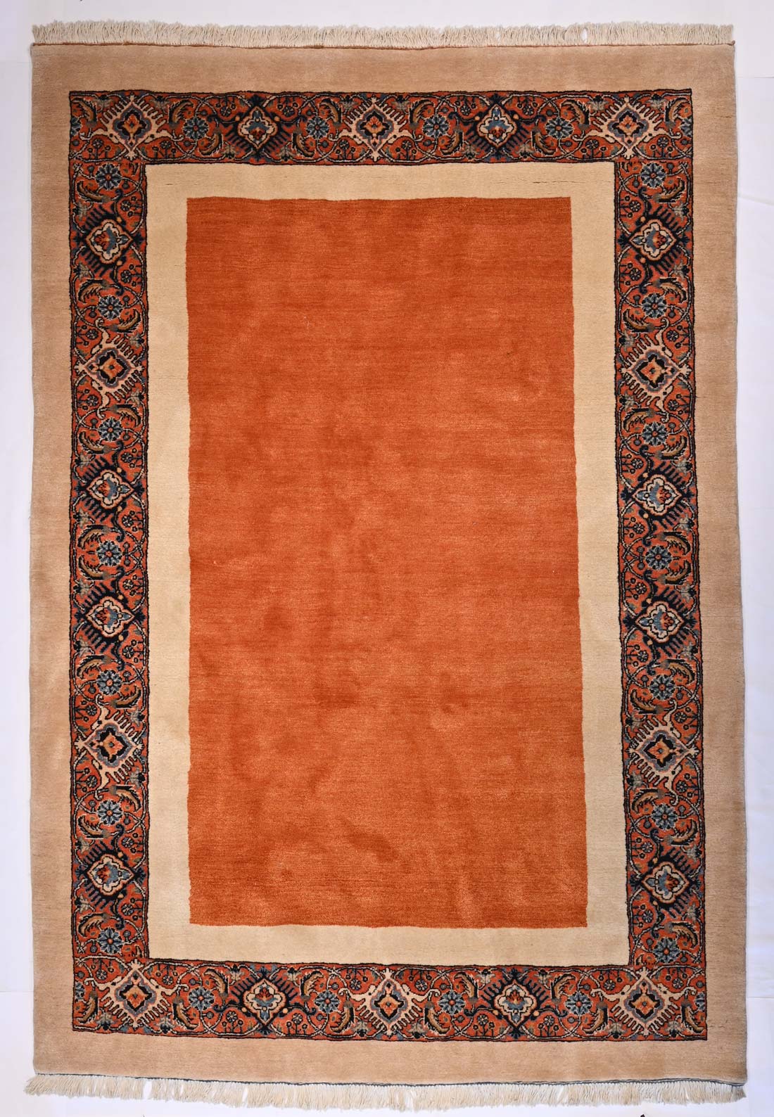 A Bijar contemporary rug, 132516-254x170cm