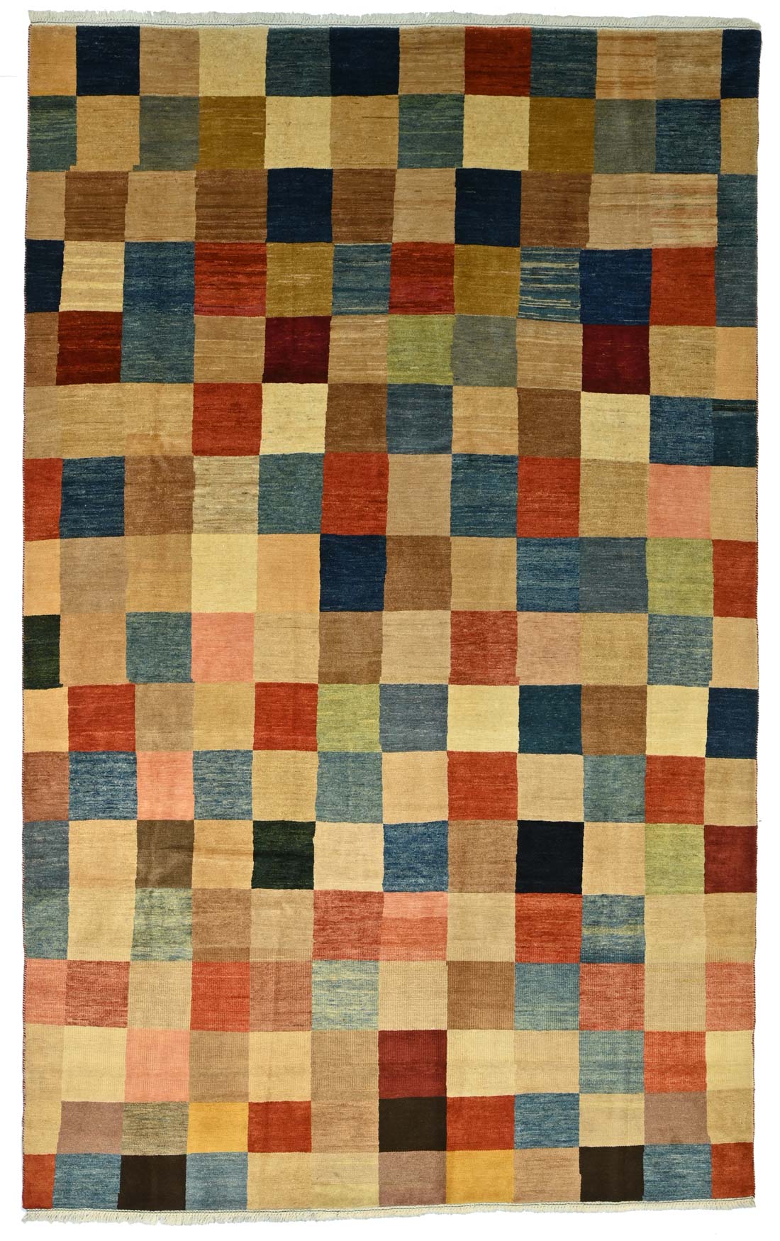 A contemporary Persian rug, No. 151323-316x195cm