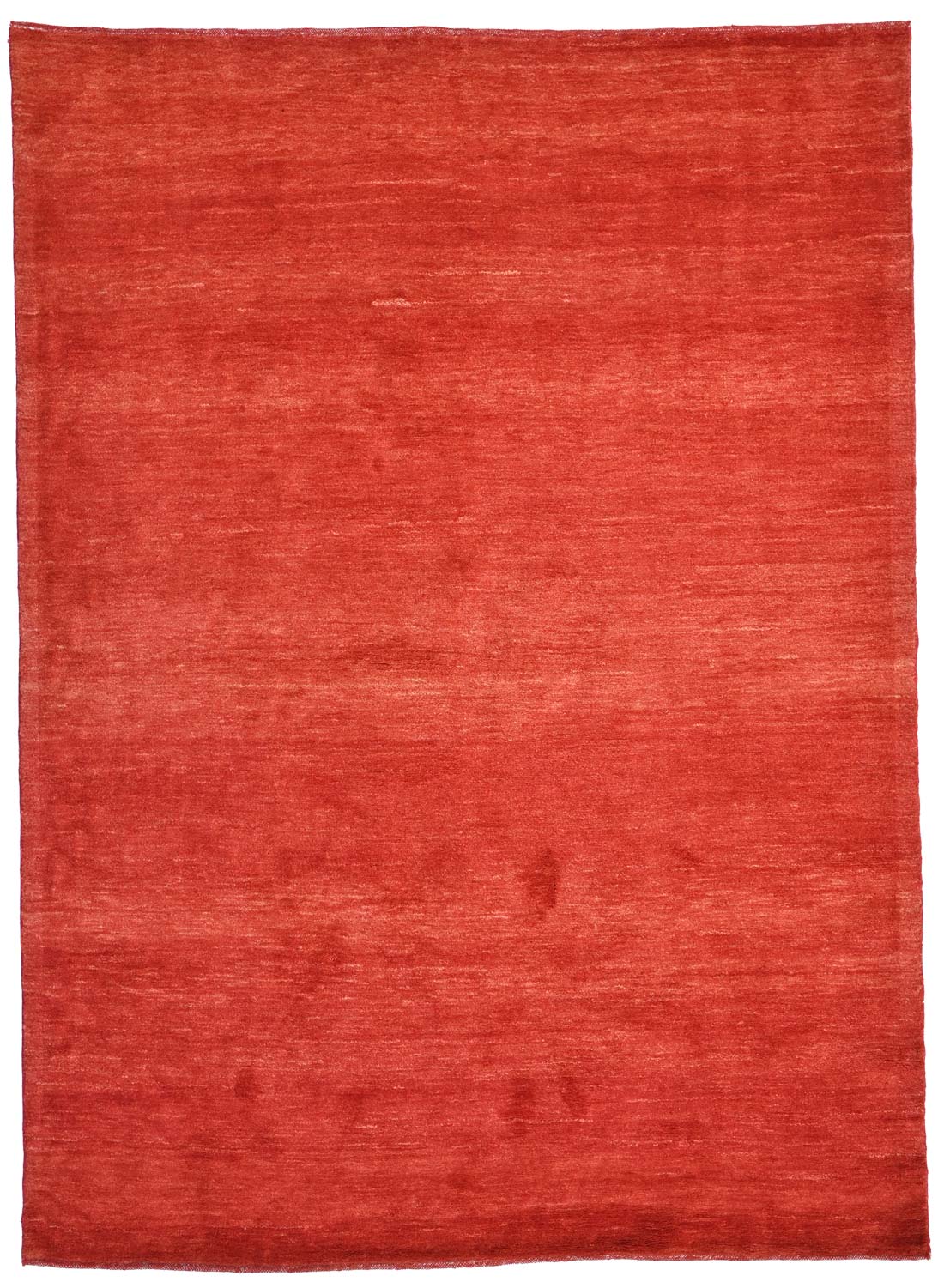 A Persian Gabbeh contemporary rug. (157796 220x162cm)