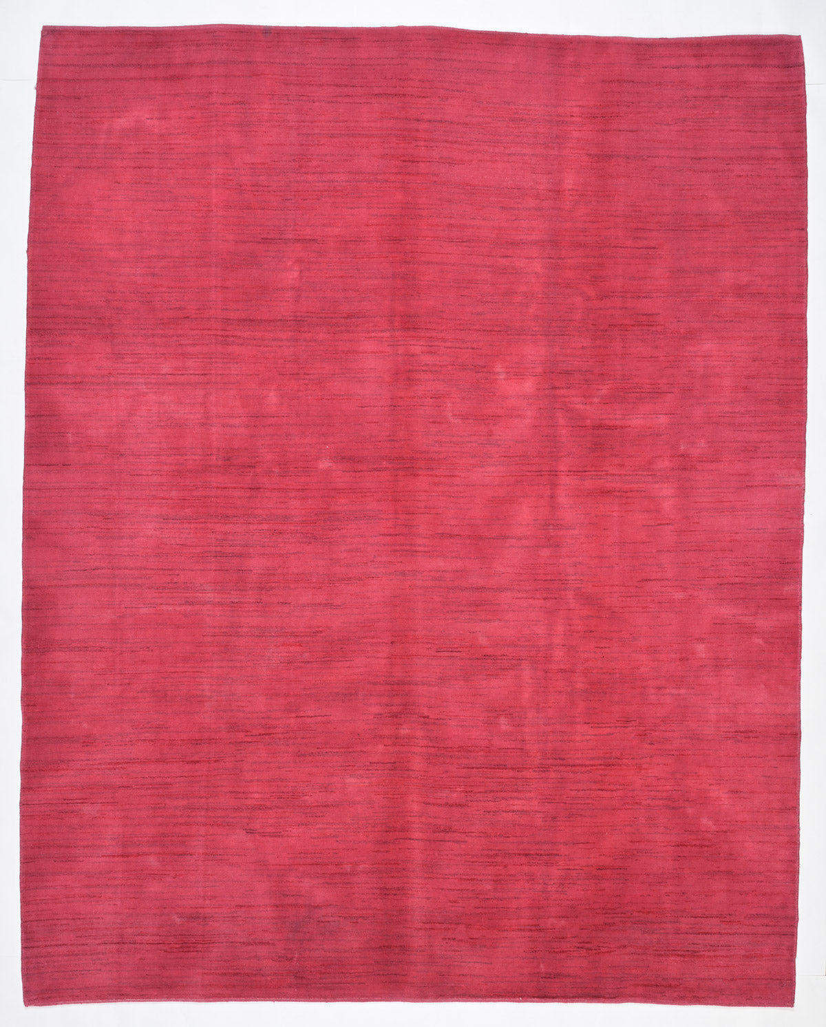 Overdyed Gabbeh, No. 157804-289x233