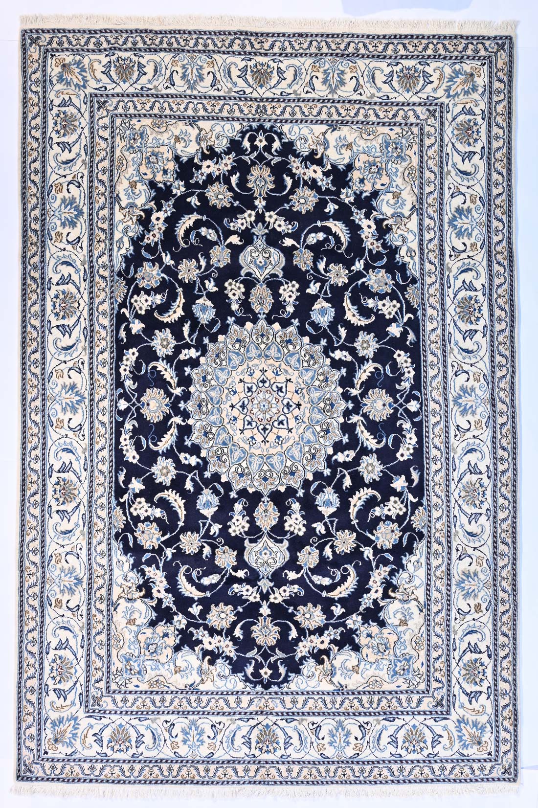 A Nain classic rug, No. 164444-300x200cm