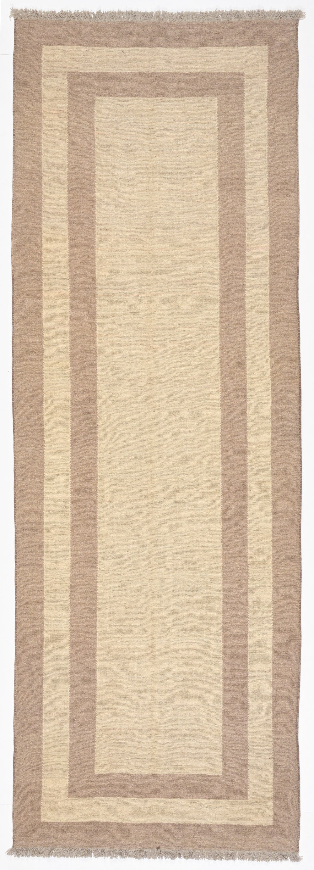 A Qashghai &quot;Rend&quot; rug, No. 171245-330x114cm