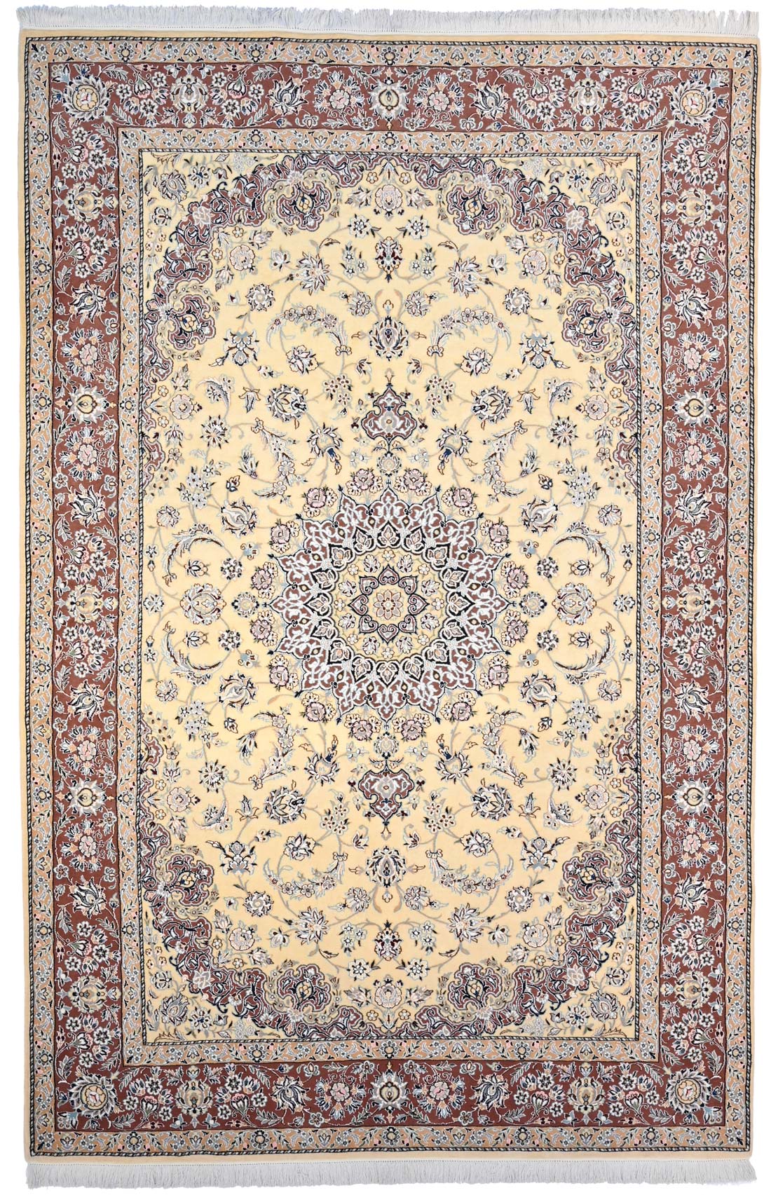 Nain classic rug, No. 171488-200x300cm