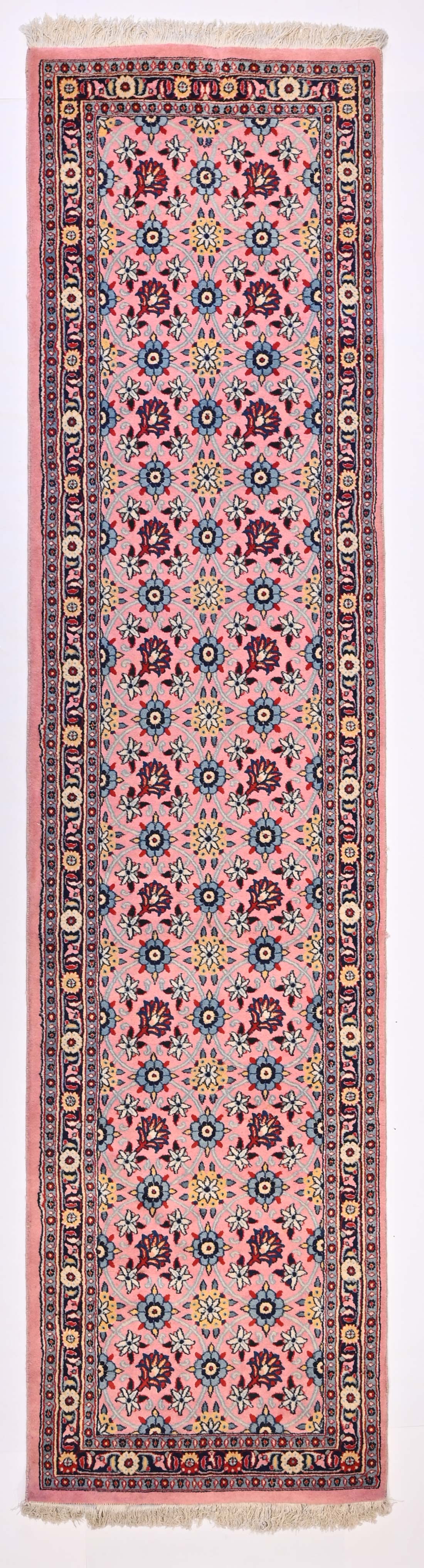 A Varamin classic runner, No.21455 | 300 × 85 cm