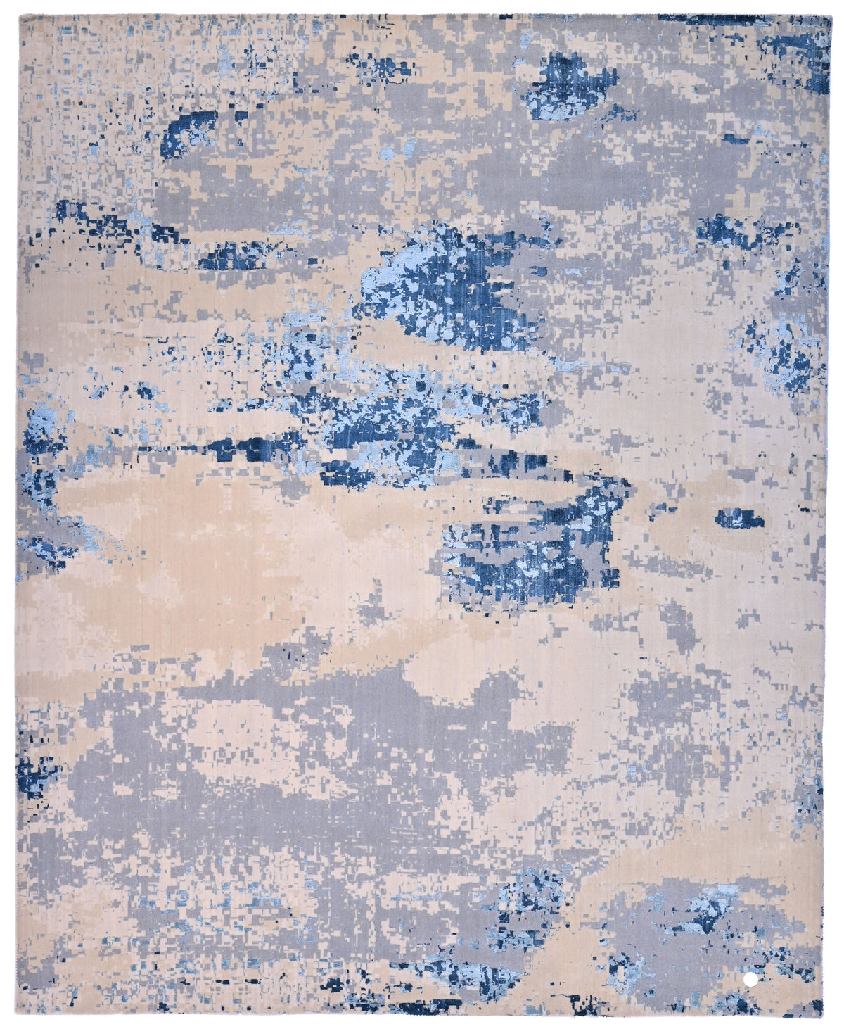 Sand and blue, (Alp 2401ex 101-648)