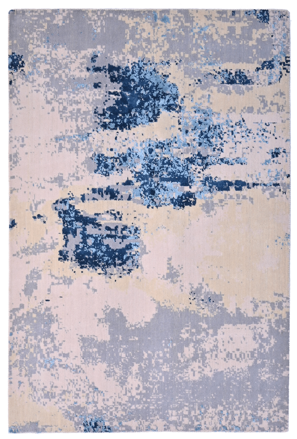 Sand and blue, (Alp 2401ex 101-648)