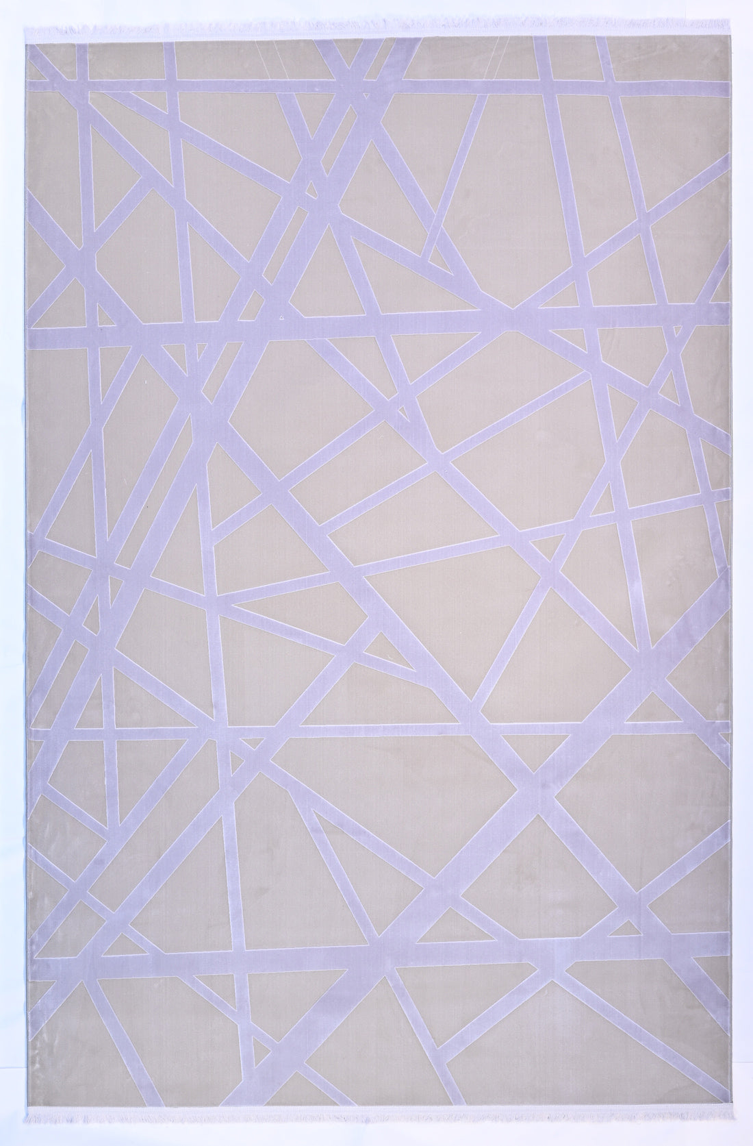 A Modern rug  Code.4138