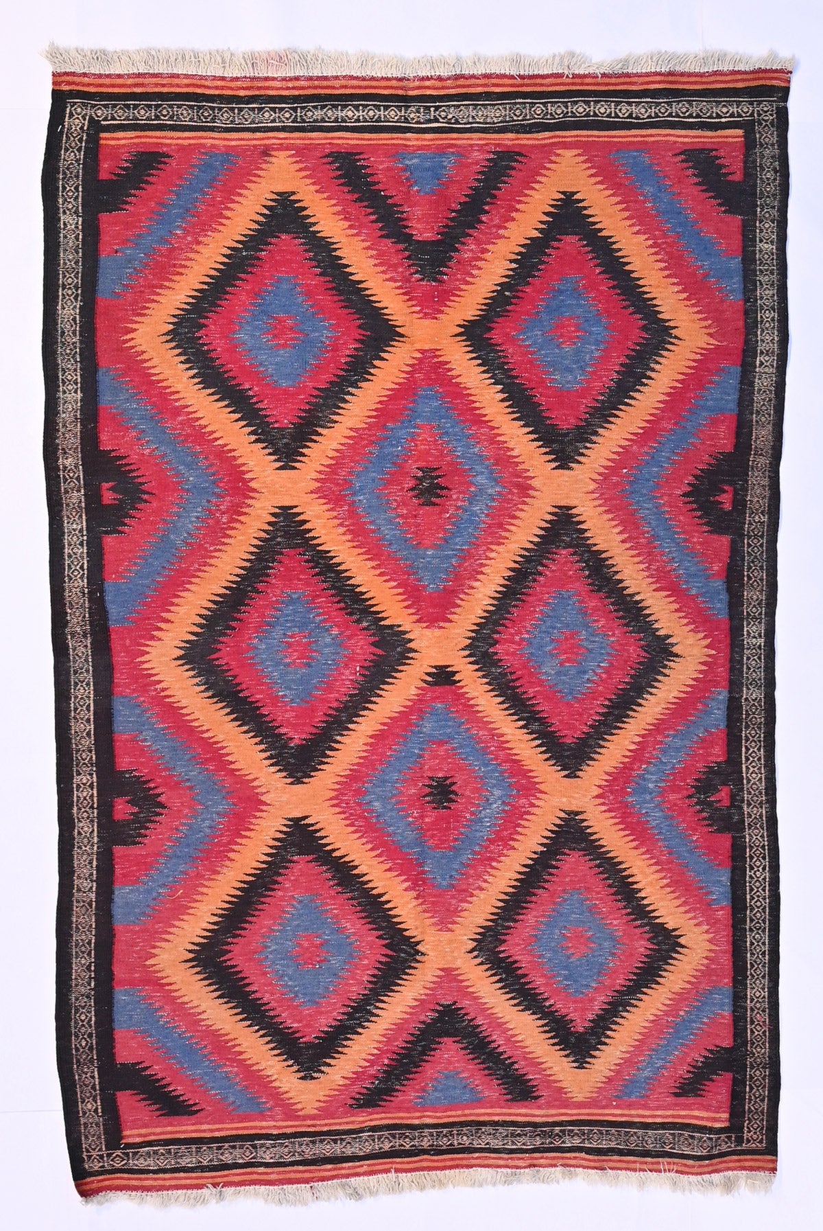 baluch kilim, No. 55189 - 120x184cm