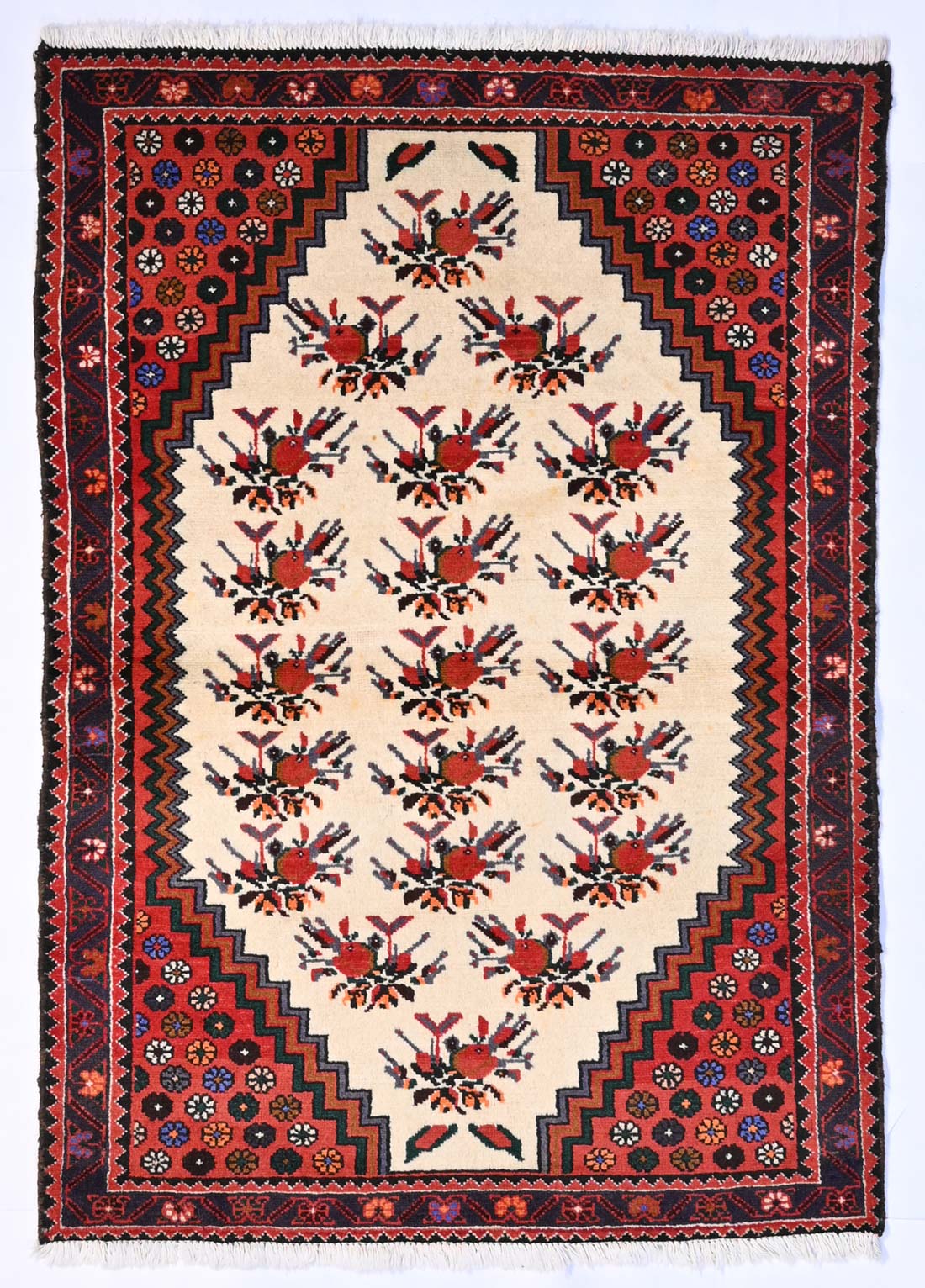 Saveh Shahsavan, No. 64688-142x98cm