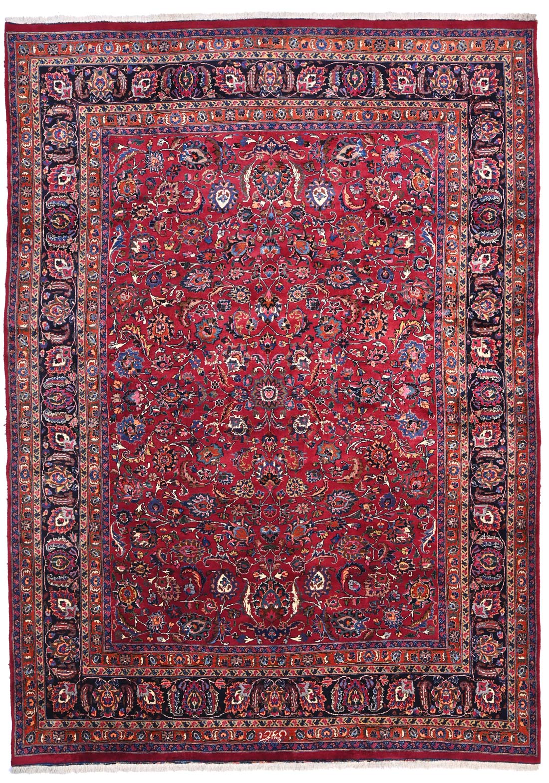 A Persian classic Mashad, No. 71247 | 343x244