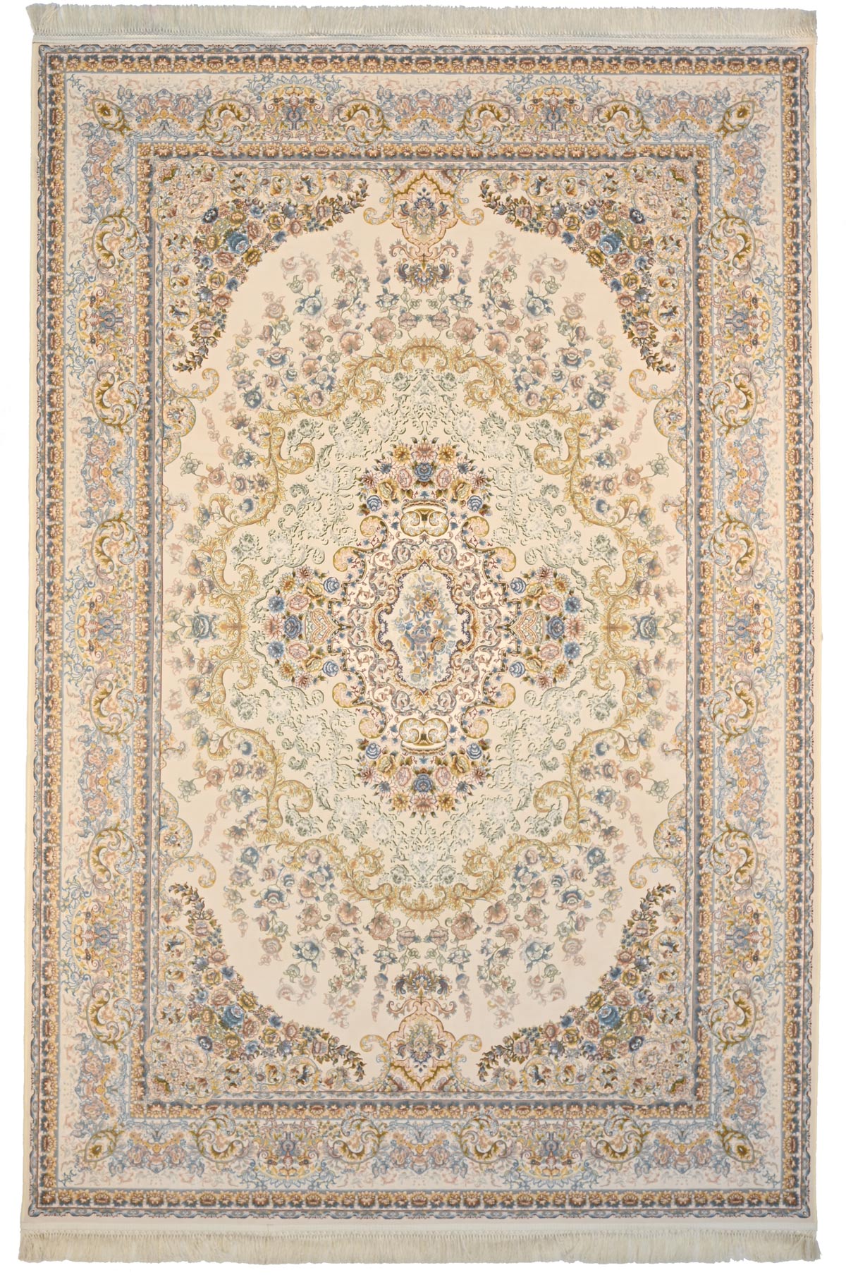 A classic Persian rug. 8305 | Tuska  225x150cm