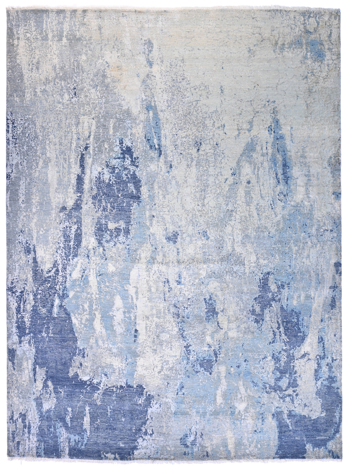 A modern Jaipur rug. No. 850137 | 277 × 371 cm