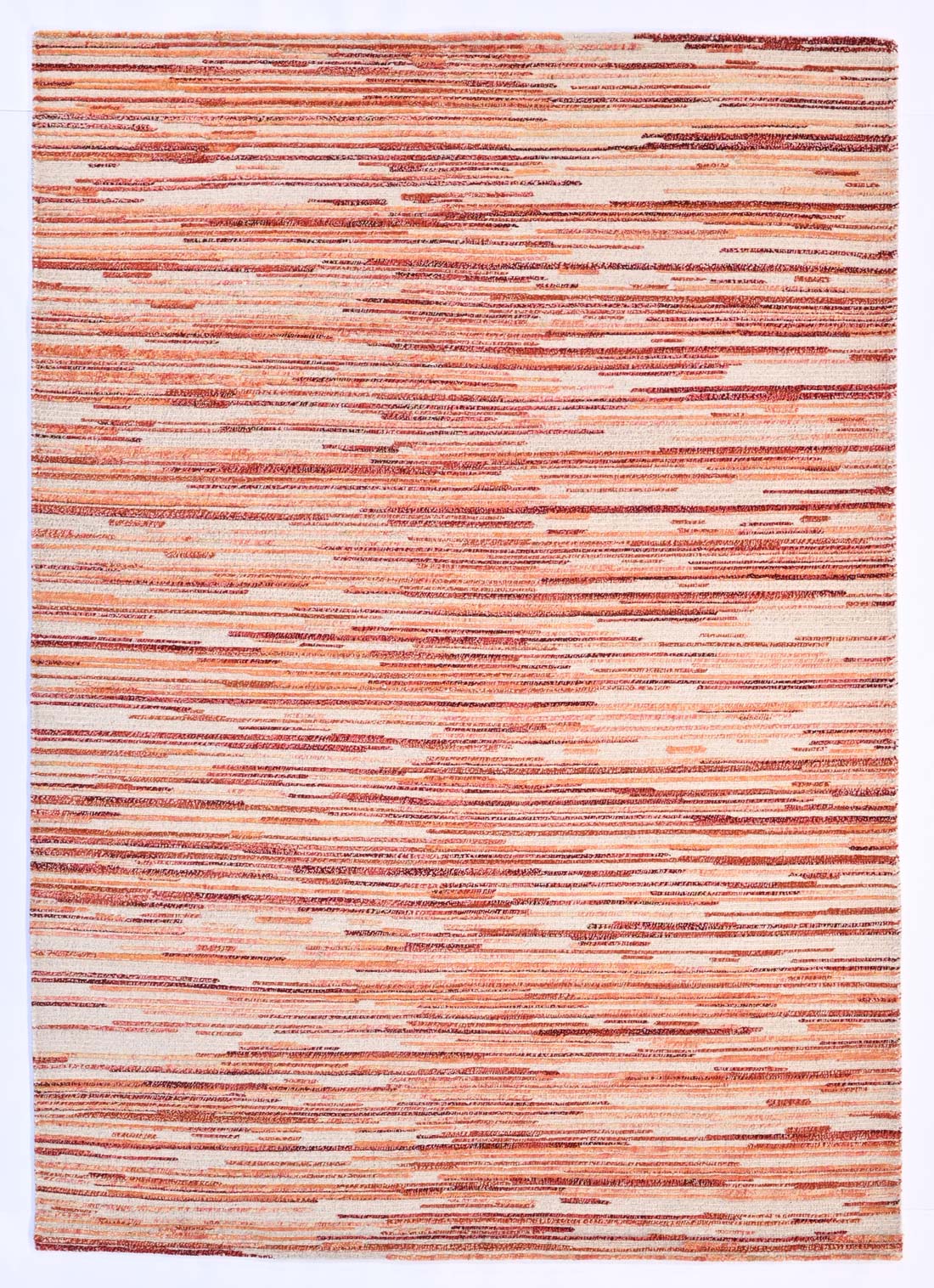 Nepales Rug in wool and silk, No.850316 | 238 × 169 cm