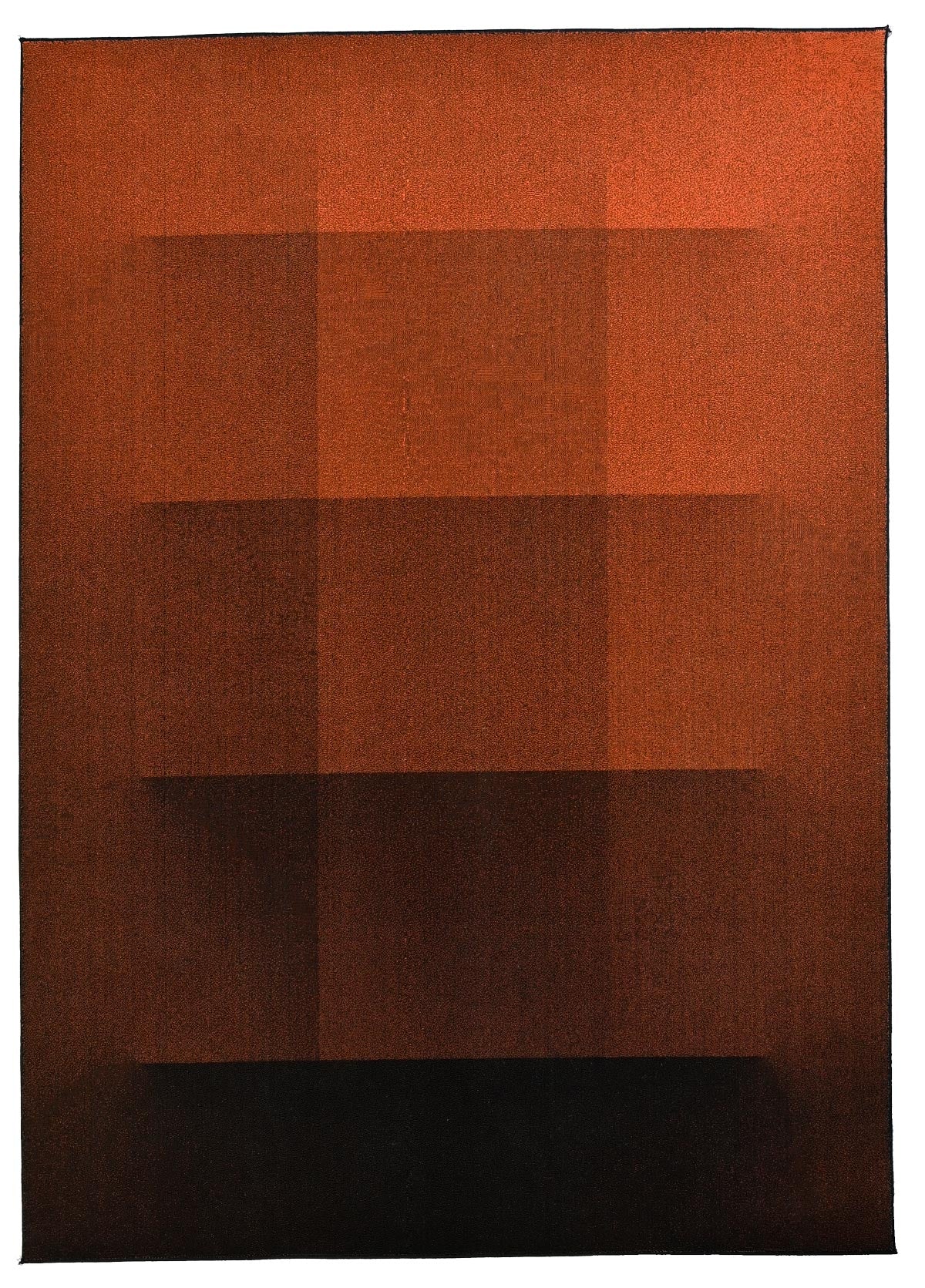 Digital Silence modern rug No. 8616 240x170cm