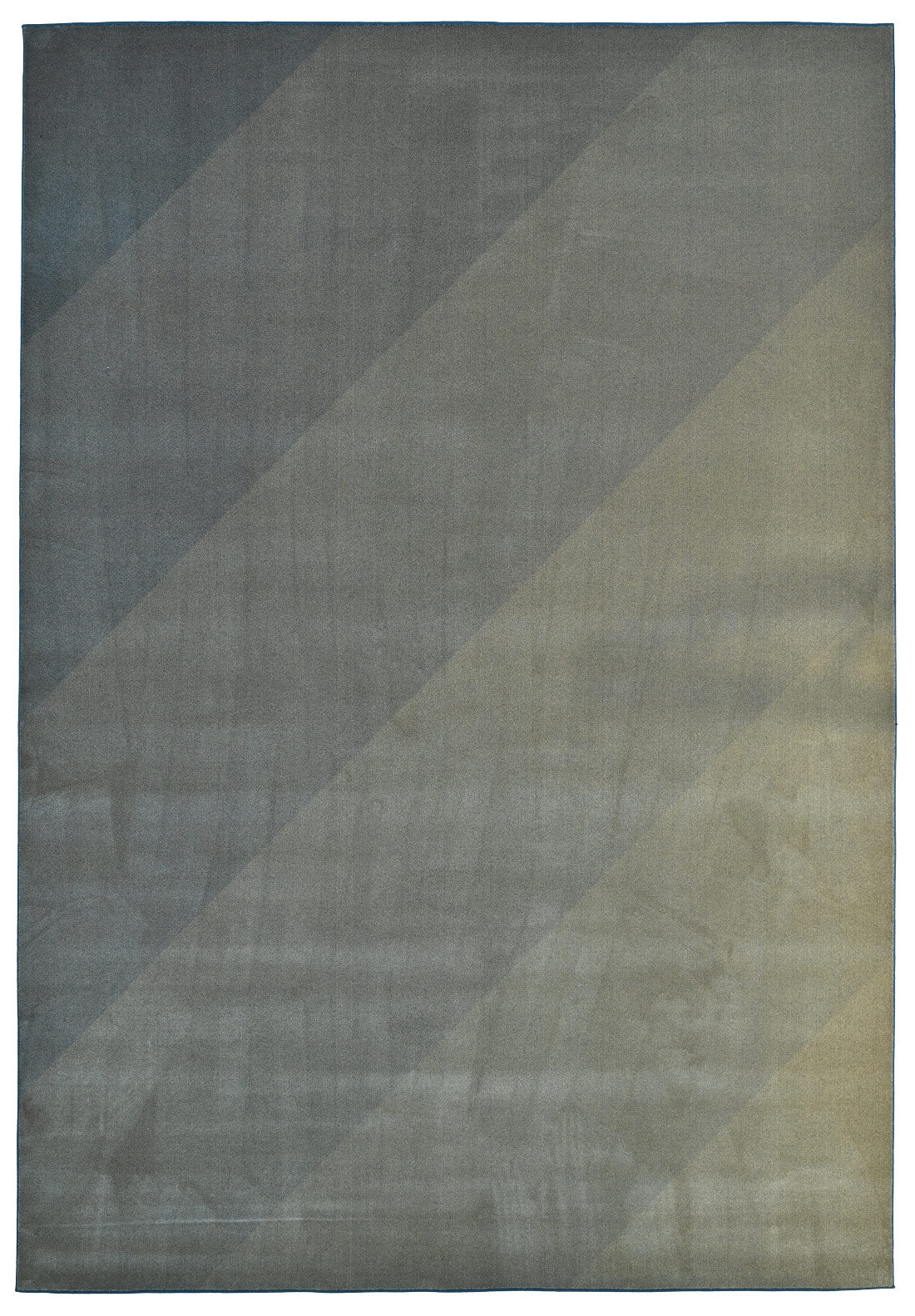Digital silence modern carpet No 8618 350x250cm