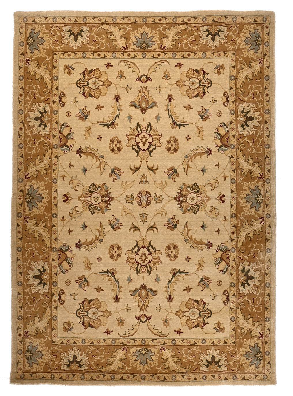An Indian classic carpet, No.8788 | 230 × 160 cm
