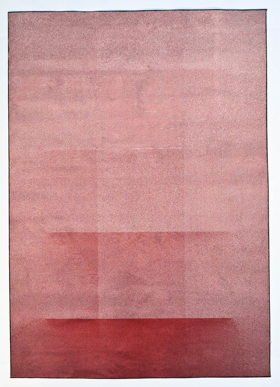 Digital silence modern carpet No 8615 240x170cm