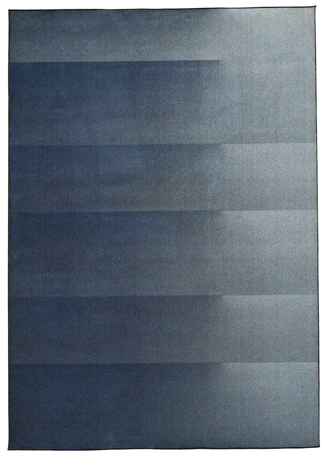 Digital Silence modern rug No. 8817 240x170cm