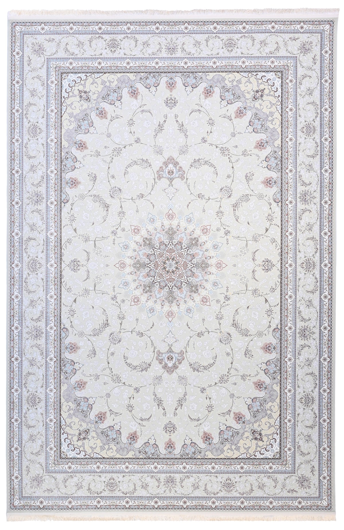 Safavid Rugs Safavid Legend, A classic Persian rug. - RUGS.SG
