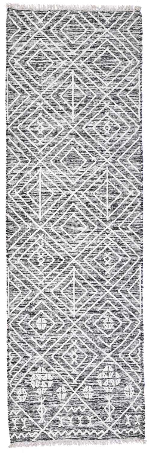 Mahur, an Indian Kilim.