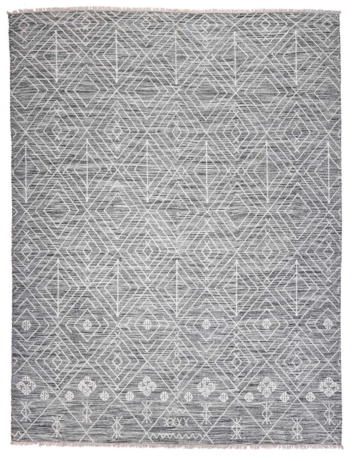 Mahur, an Indian Kilim.