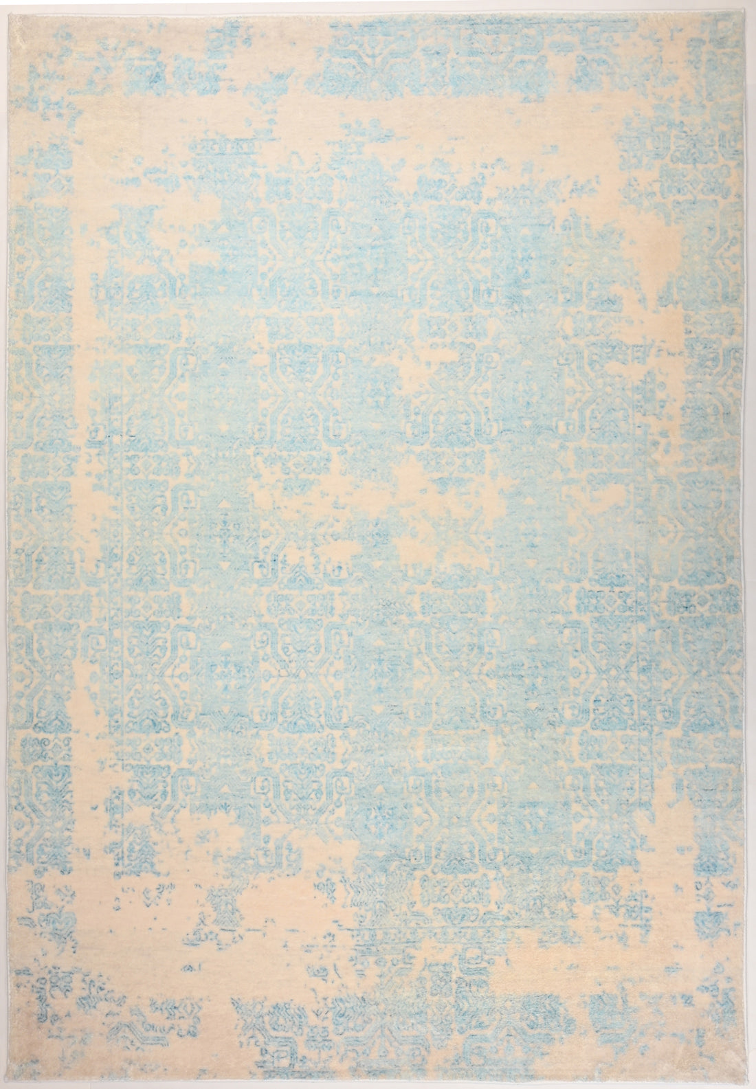 RQ2.0009.TK, A contemporary modern rug