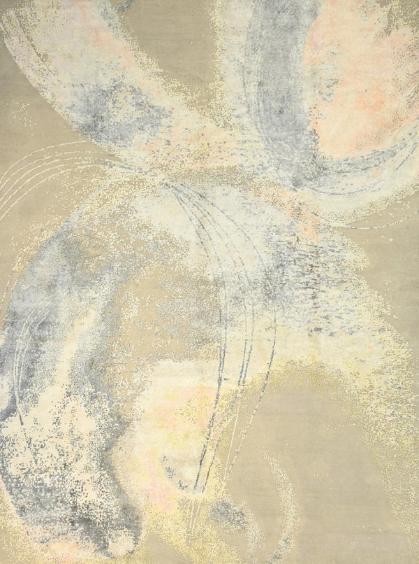 A contemporary modern rug. - RUGS.SG