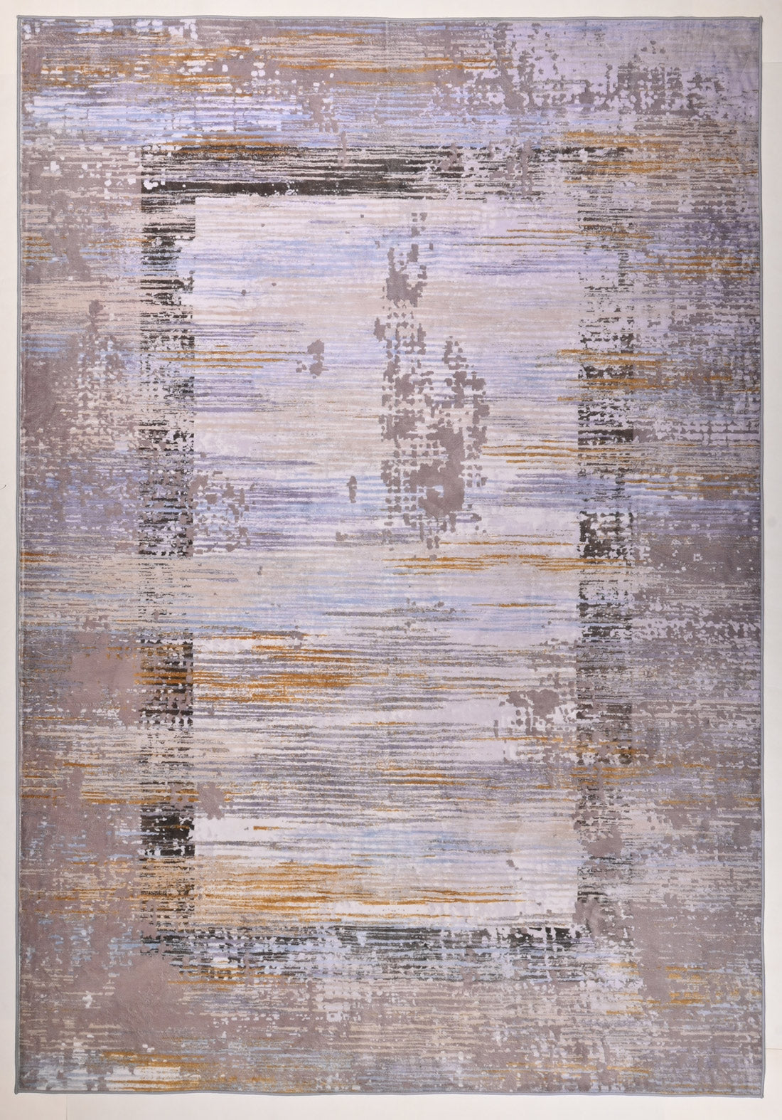 RQ3.0007 - A contemporary modern rug