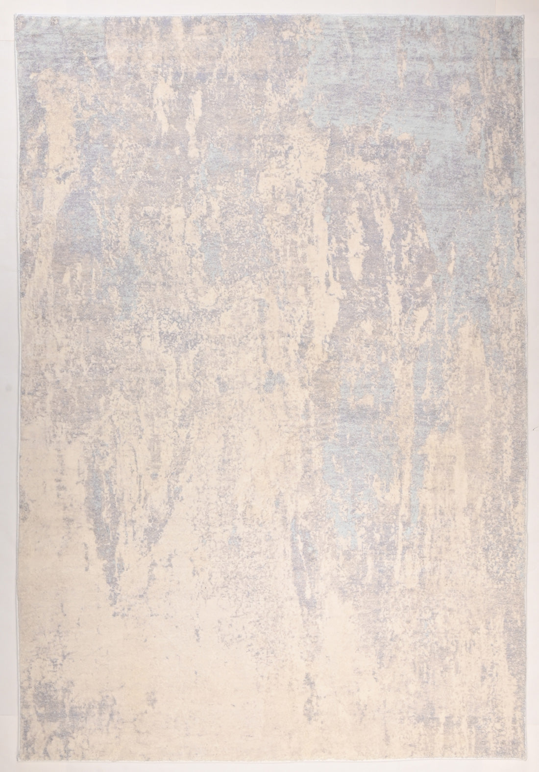 RQ3.0010.TK; A contemporary modern rug in abstract design