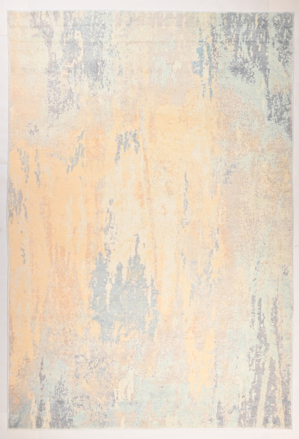 Modern Subtle Design Rug A contemporary modern rug in abstract design. - RUGS.SG