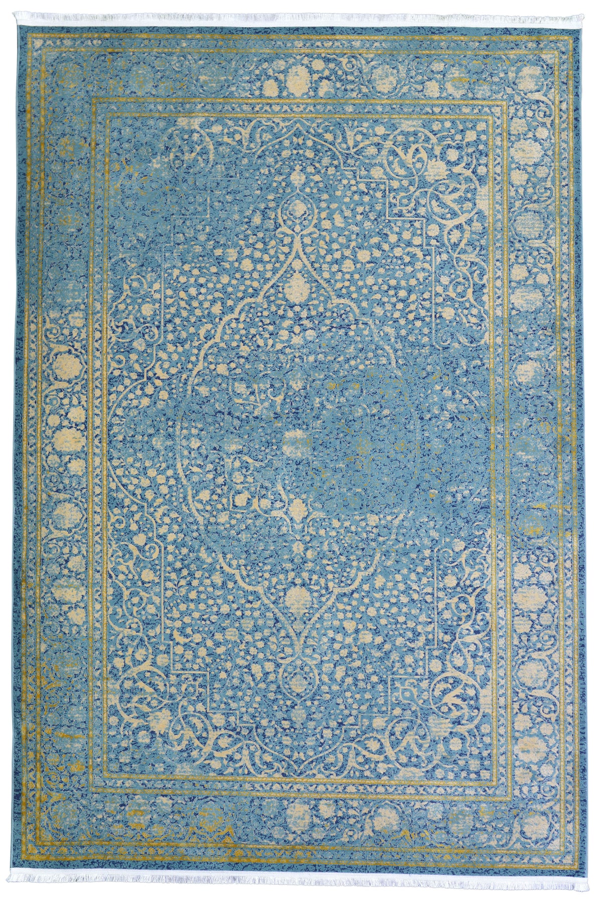 Wink a modern transitional rug.