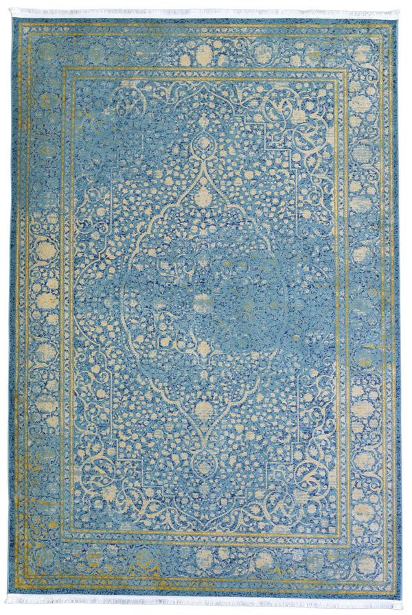 Translaped Rugs Wink a modern transitional rug. - RUGS.SG