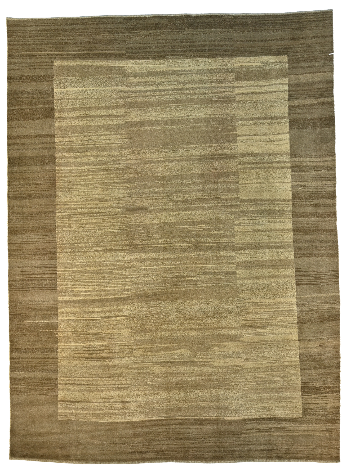 KAVIR handmade rug NO. 169381