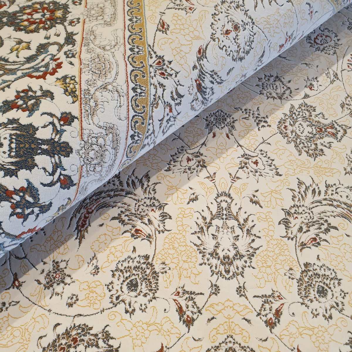 Floe, A classic carpet.