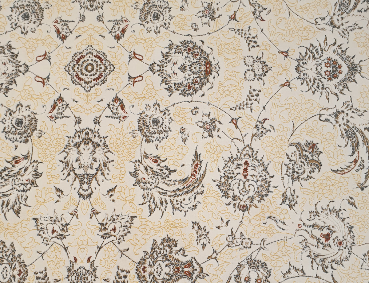 Floe, A classic carpet.