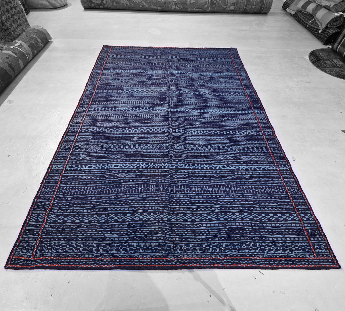 A Kalat sumak, Number 167887 250x167