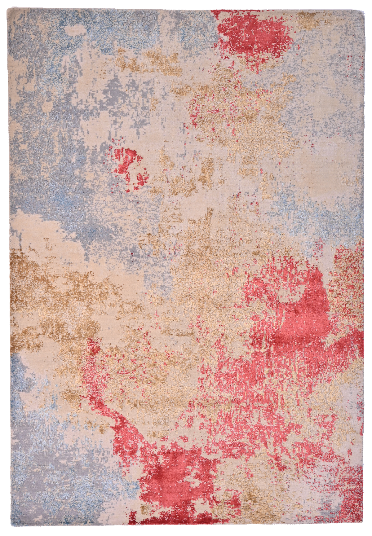 A modern Rug  (ALP2453EX-241-341)