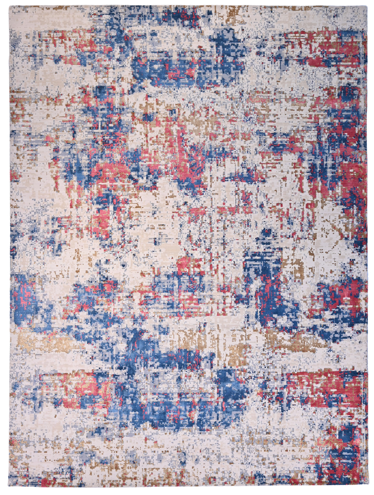 A Modern Carpet (ALP2426EX-101-648)