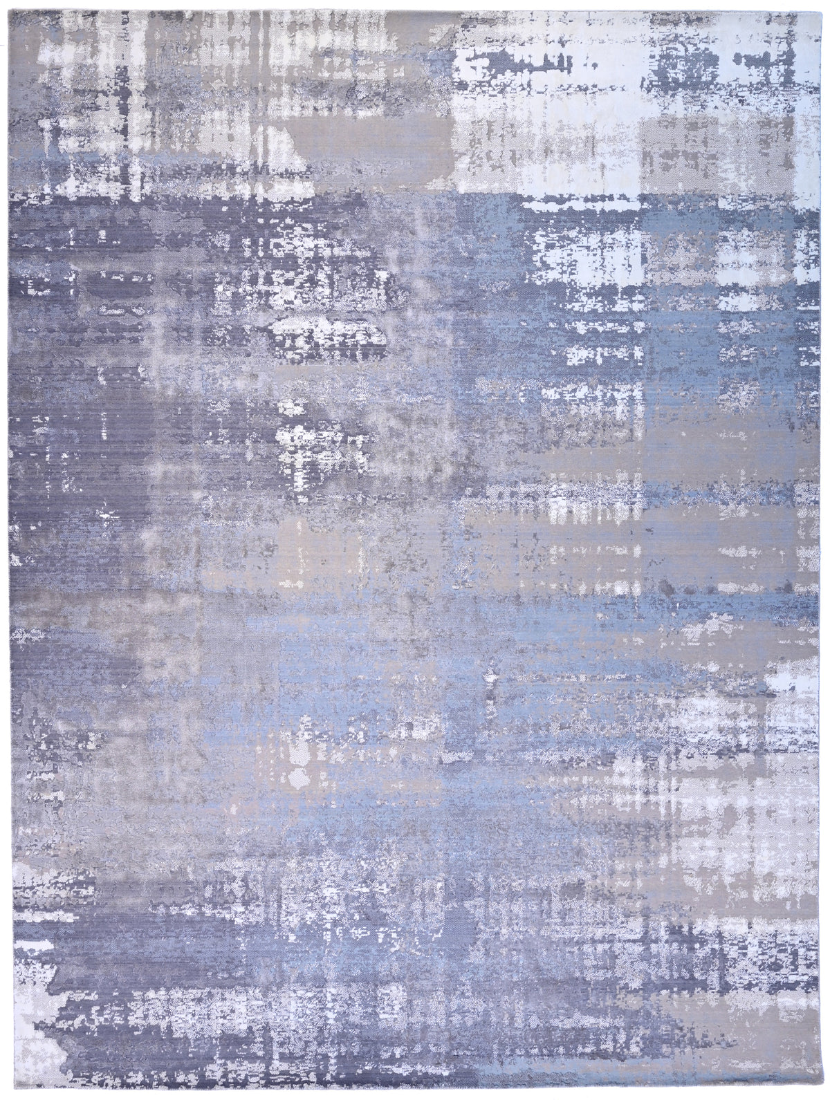 Tune, A modern carpet