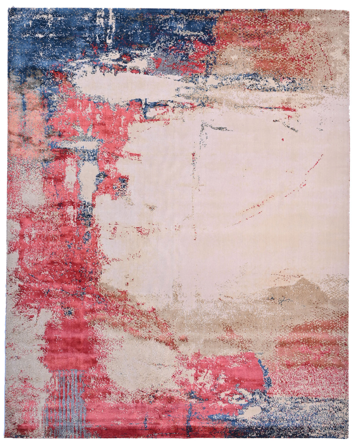 Vividity, a modern rug.