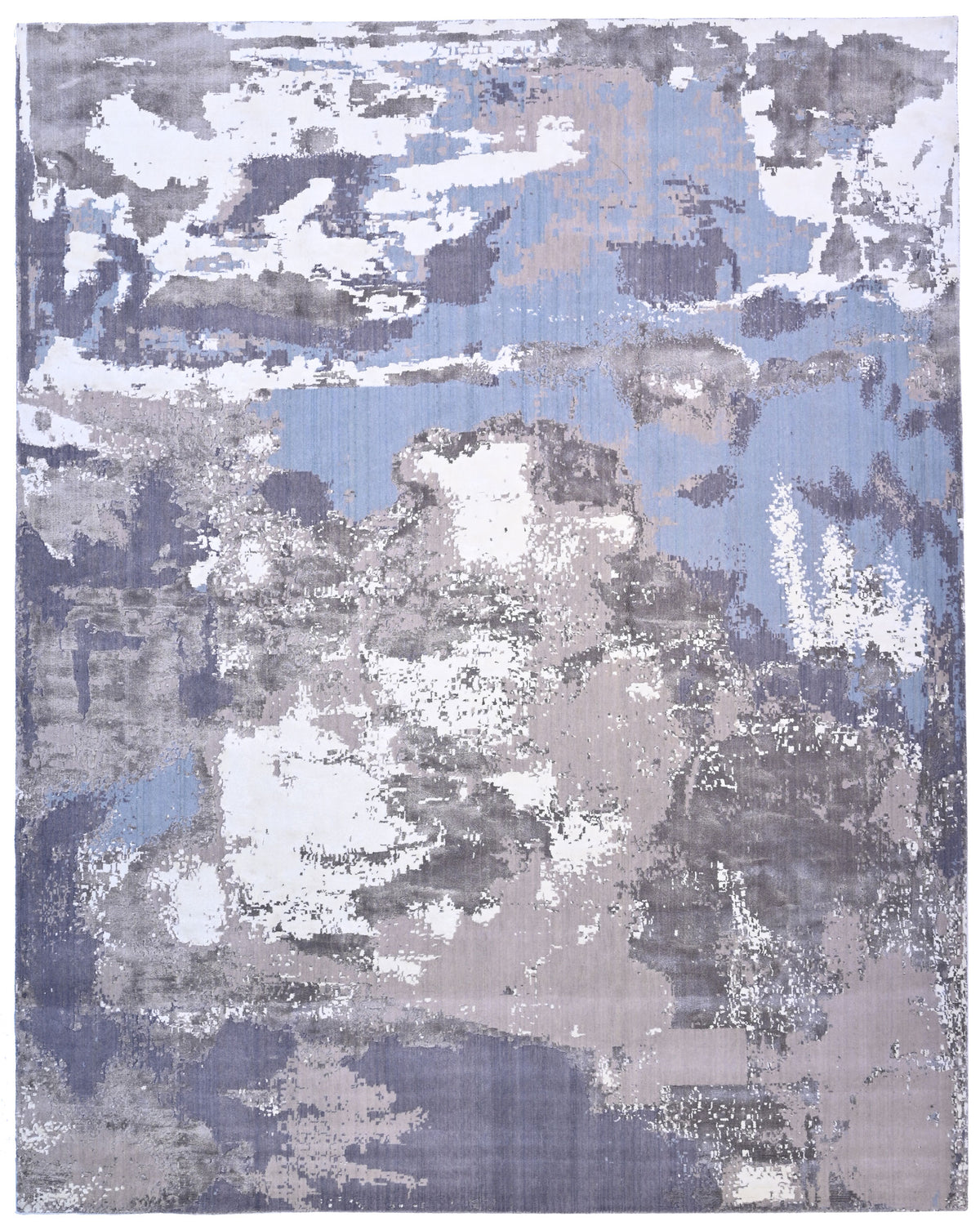 Aerial, a Modern Rug