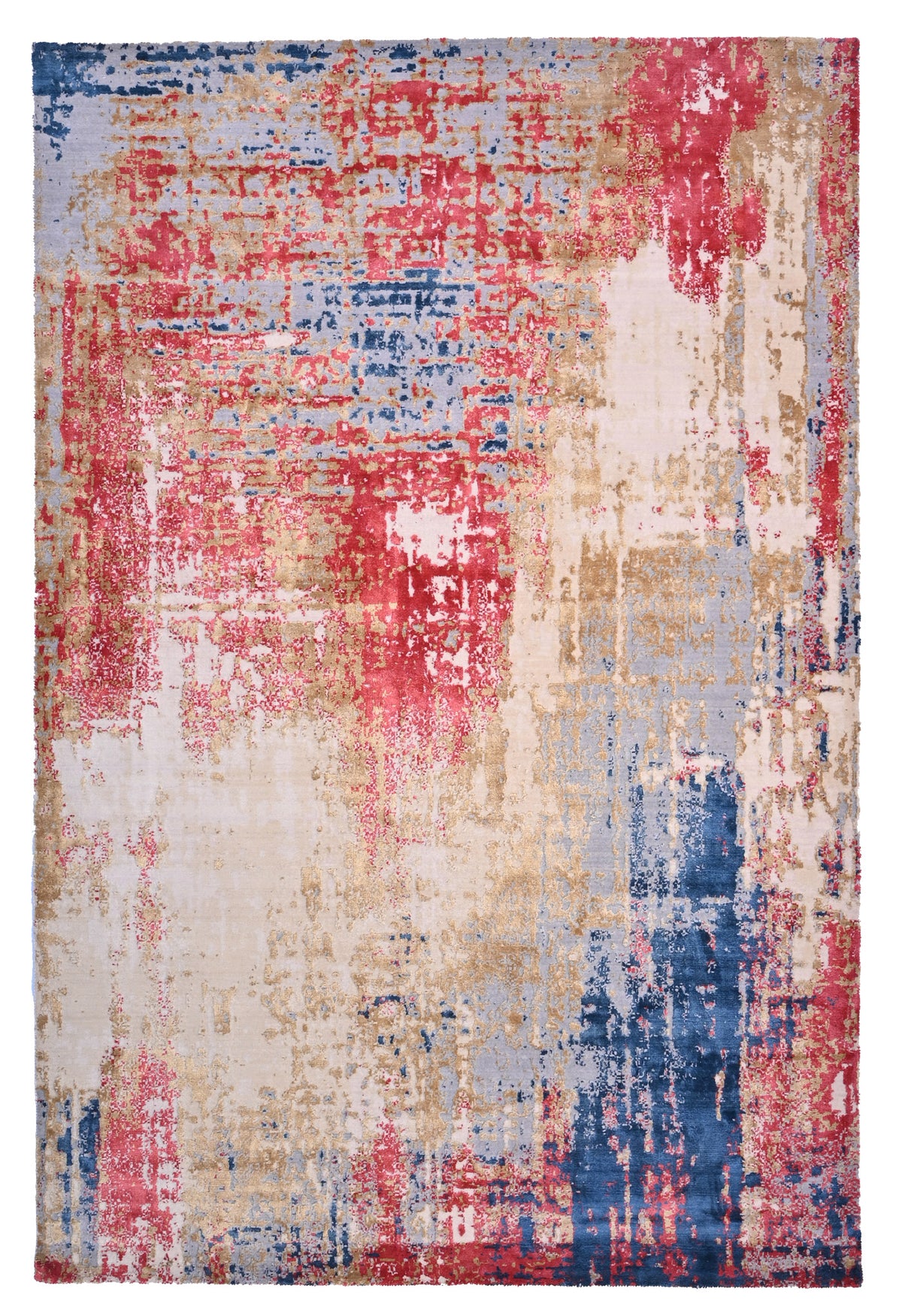 Sapphire, a modern carpet  (ALP2407ex 241-341)