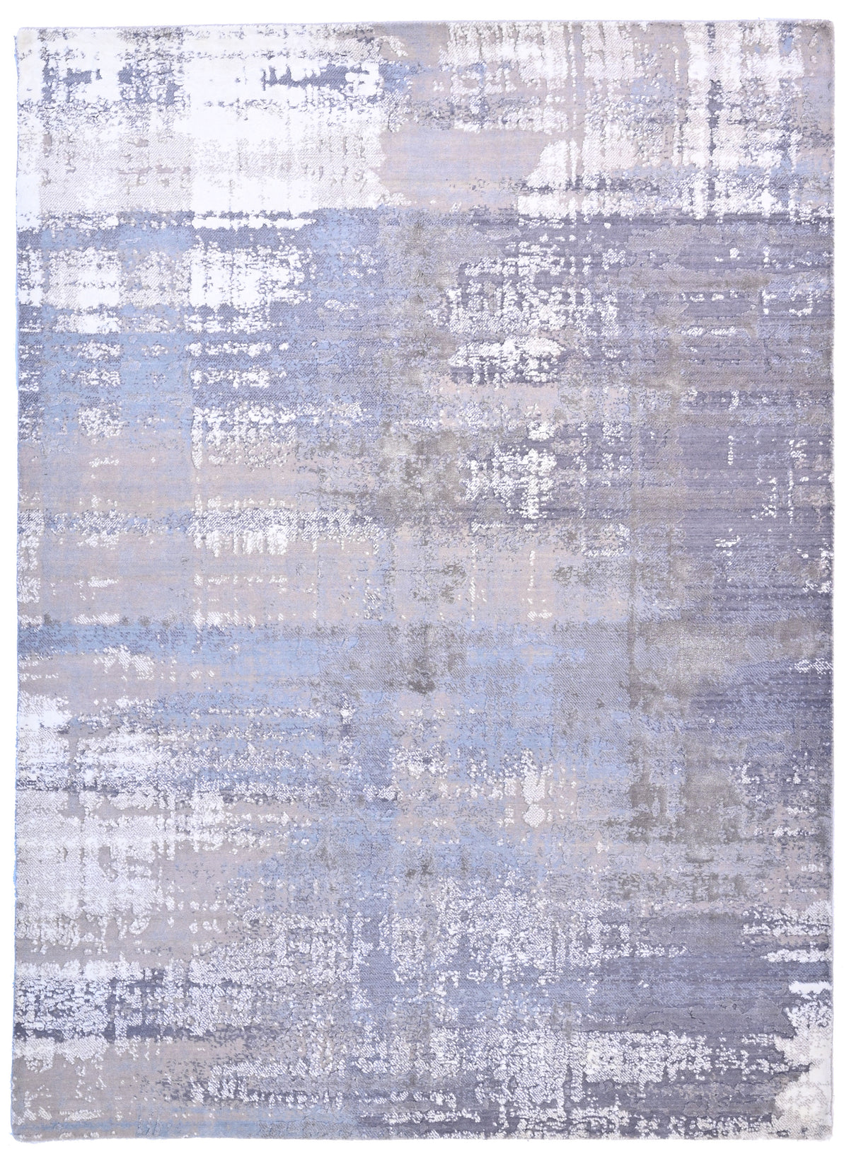 Tune, A modern carpet