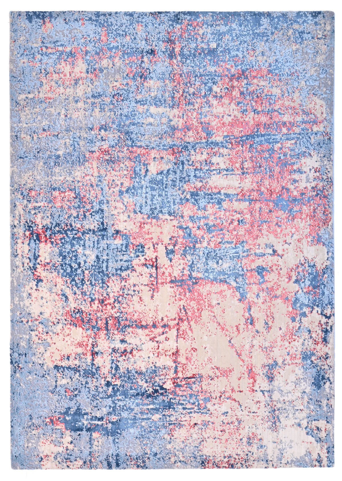 Modern rug Code: 2412EX-107-648