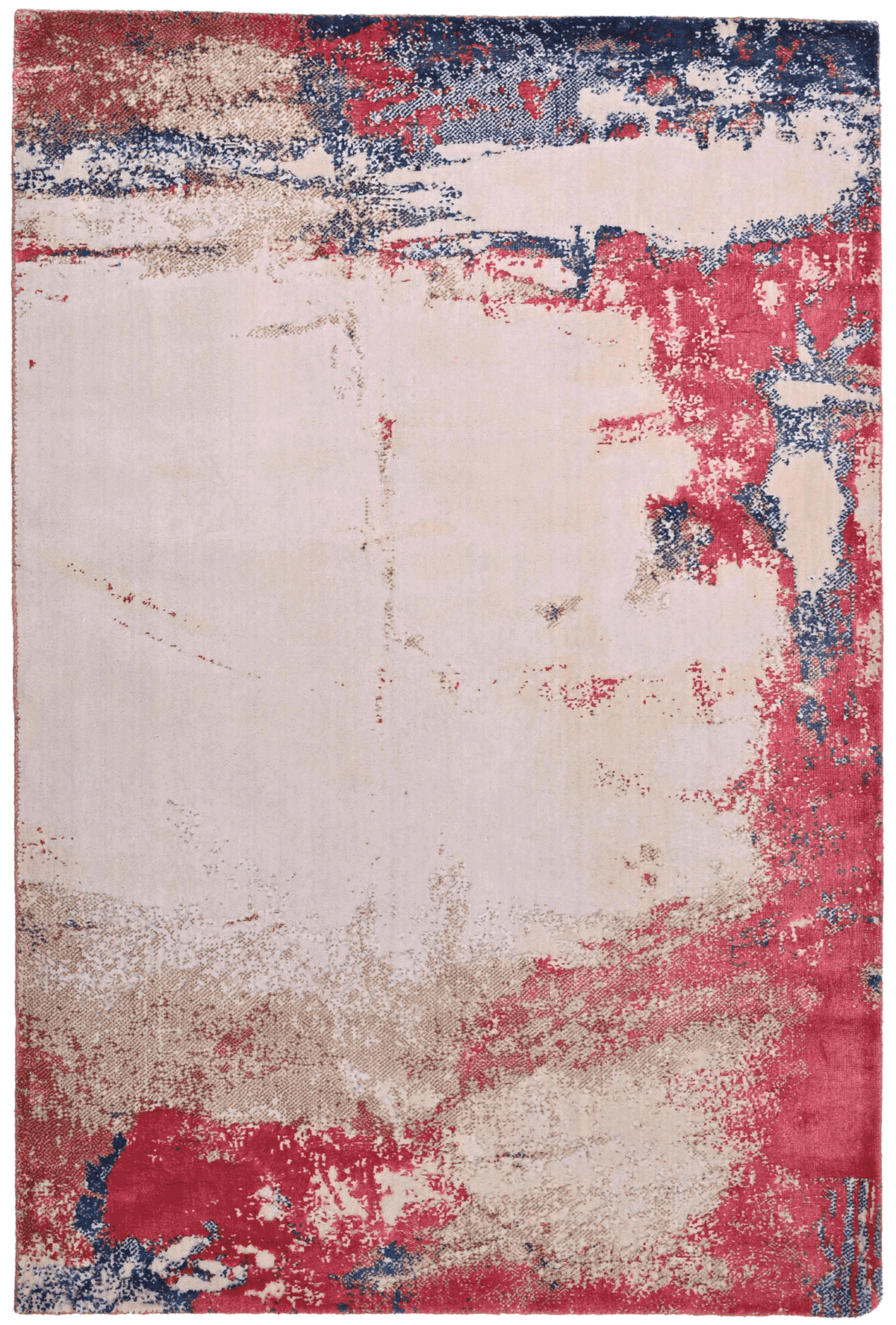 Vividity, a modern rug.