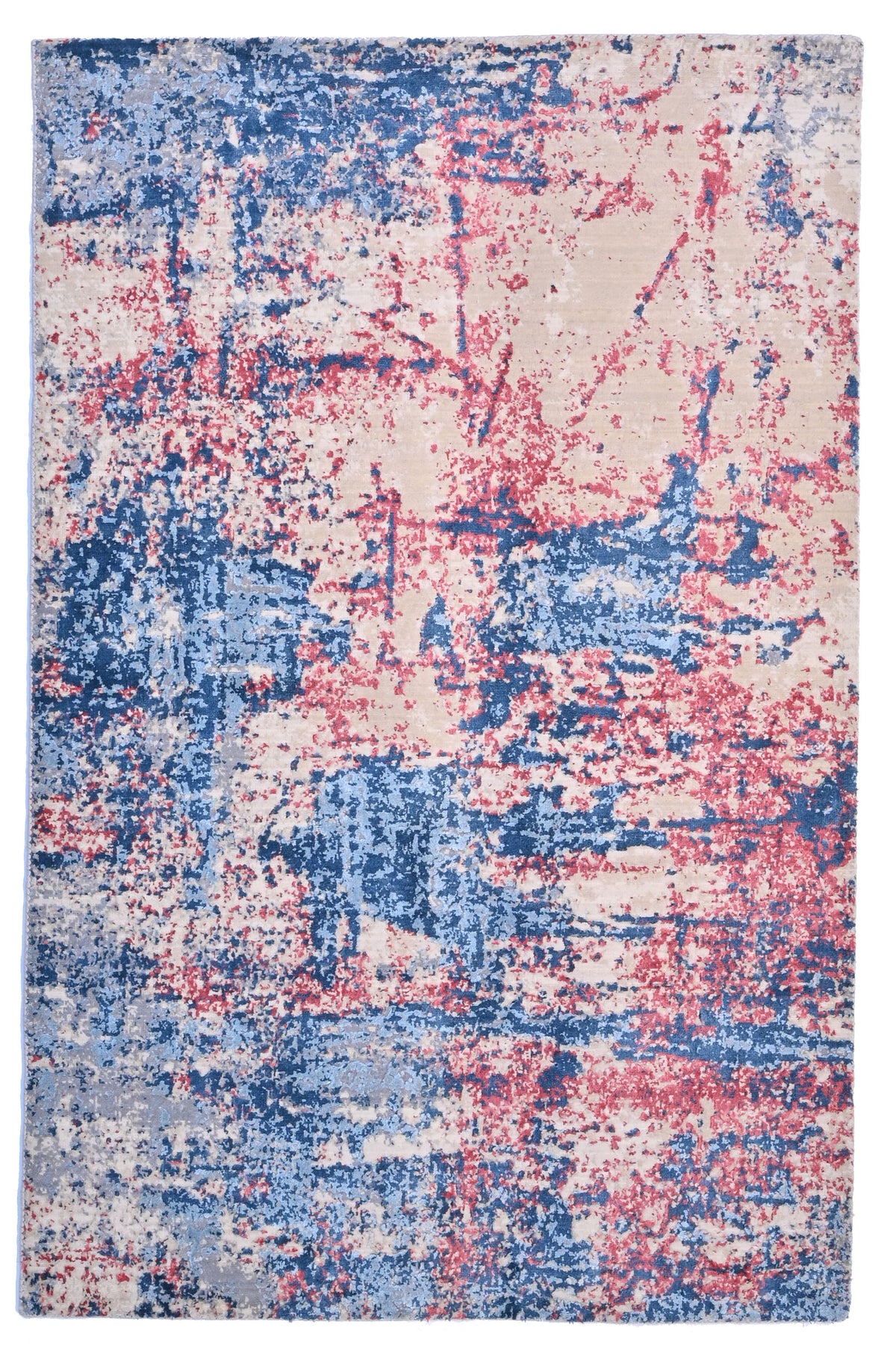 Modern rug Code: 2412EX-107-648