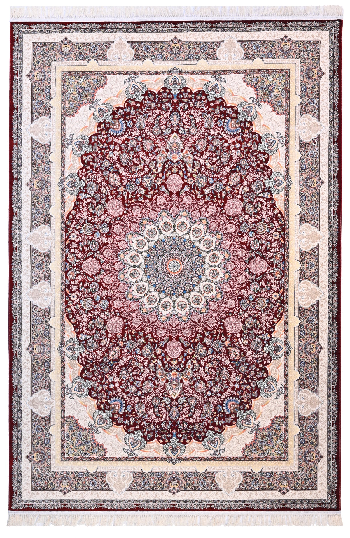 Royal Classic 1527R | Wilton Carpets
