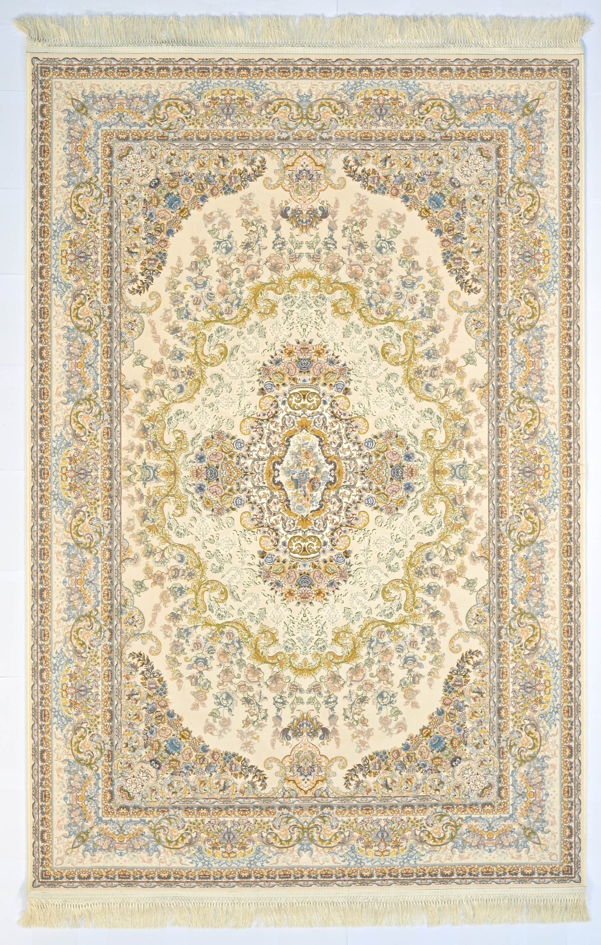 Angelus classic rug