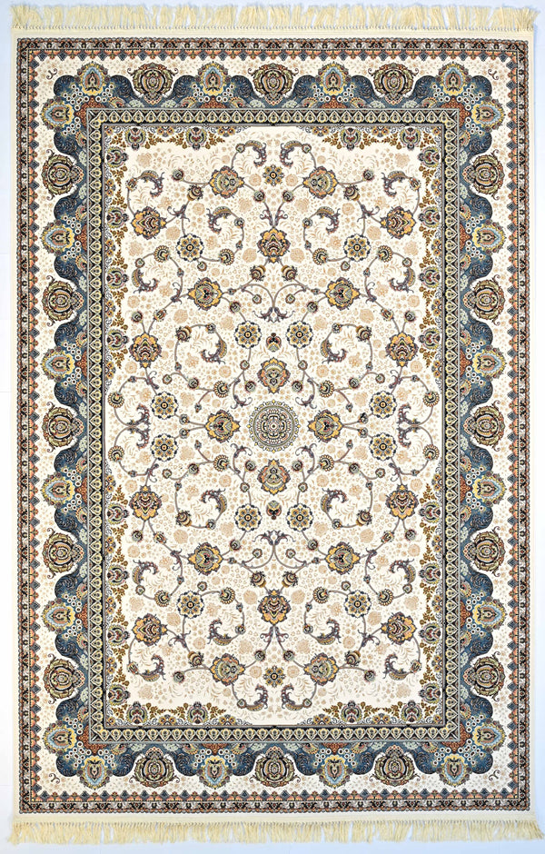 Choir, a classic rug. - RUGS.SG